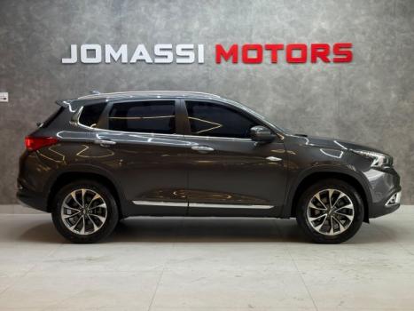 CHERY Tiggo 7 1.5 16V 4P FLEX TXS TURBO AUTOM�TICO DCT, Foto 5