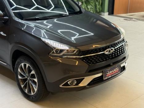 CHERY Tiggo 7 1.5 16V 4P FLEX TXS TURBO AUTOM�TICO DCT, Foto 6