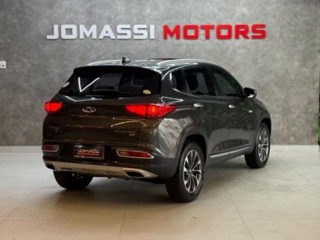 CHERY Tiggo 7 1.5 16V 4P FLEX TXS TURBO AUTOM�TICO DCT, Foto 7