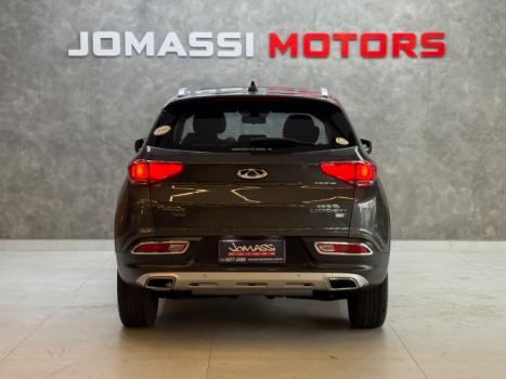 CHERY Tiggo 7 1.5 16V 4P FLEX TXS TURBO AUTOM�TICO DCT, Foto 8