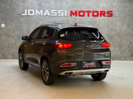 CHERY Tiggo 7 1.5 16V 4P FLEX TXS TURBO AUTOM�TICO DCT, Foto 9