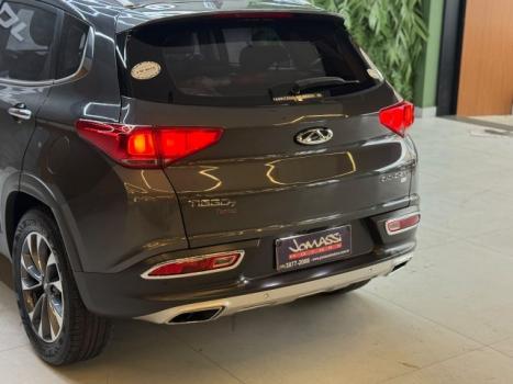 CHERY Tiggo 7 1.5 16V 4P FLEX TXS TURBO AUTOM�TICO DCT, Foto 10
