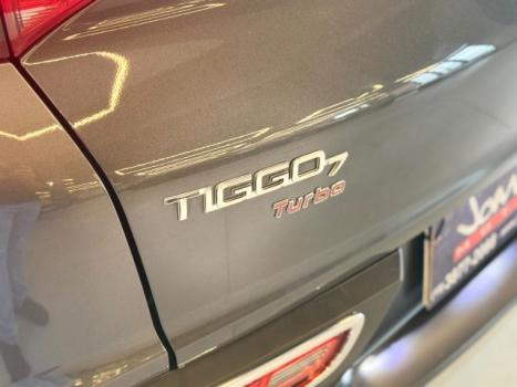 CHERY Tiggo 7 1.5 16V 4P FLEX TXS TURBO AUTOM�TICO DCT, Foto 18