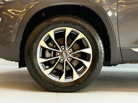 CHERY Tiggo 7 1.5 16V 4P FLEX TXS TURBO AUTOM�TICO DCT, Foto 20