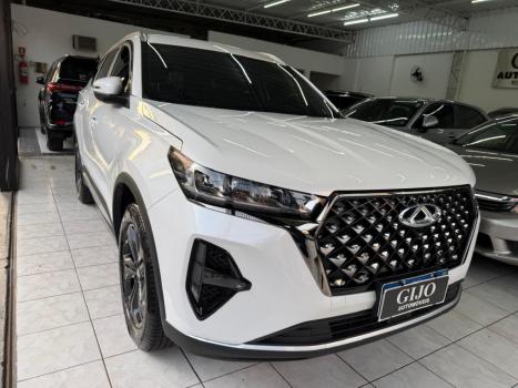 CHERY Tiggo 7 1.5 16V 4P TCI FLEX SPORT AUTOM�TICO CVT, Foto 1