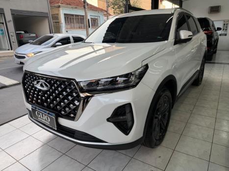 CHERY Tiggo 7 1.5 16V 4P TCI FLEX SPORT AUTOM�TICO CVT, Foto 2