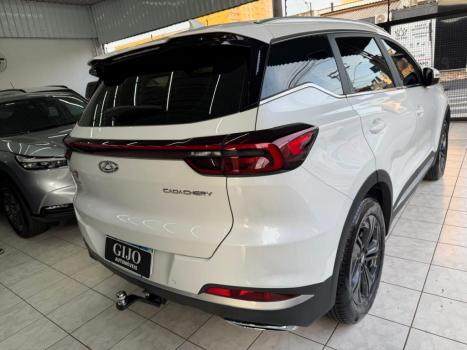 CHERY Tiggo 7 1.5 16V 4P TCI FLEX SPORT AUTOM�TICO CVT, Foto 3
