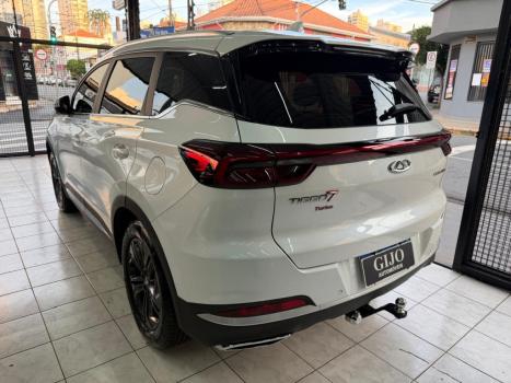 CHERY Tiggo 7 1.5 16V 4P TCI FLEX SPORT AUTOM�TICO CVT, Foto 4