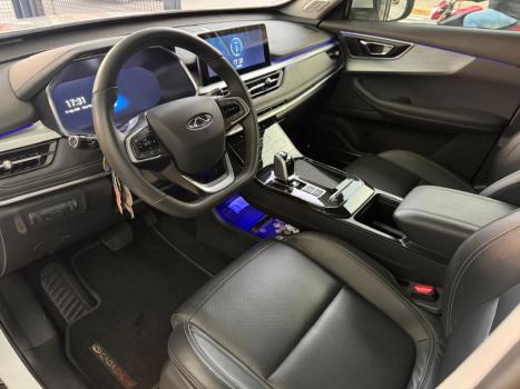 CHERY Tiggo 7 1.5 16V 4P TCI FLEX SPORT AUTOM�TICO CVT, Foto 5