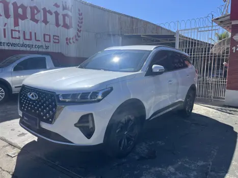 CHERY Tiggo 7 1.5 16V 4P TCI FLEX SPORT AUTOM�TICO CVT, Foto 2