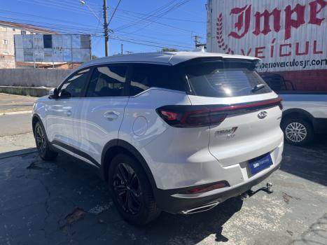 CHERY Tiggo 7 1.5 16V 4P TCI FLEX SPORT AUTOM�TICO CVT, Foto 3