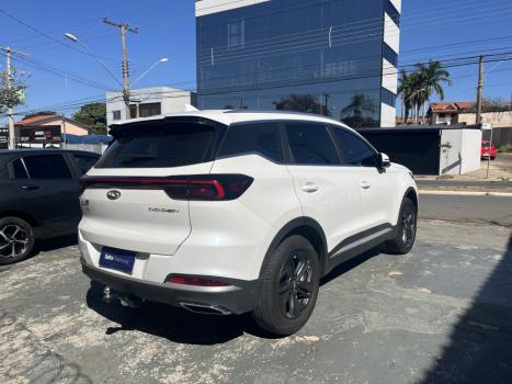 CHERY Tiggo 7 1.5 16V 4P TCI FLEX SPORT AUTOM�TICO CVT, Foto 4