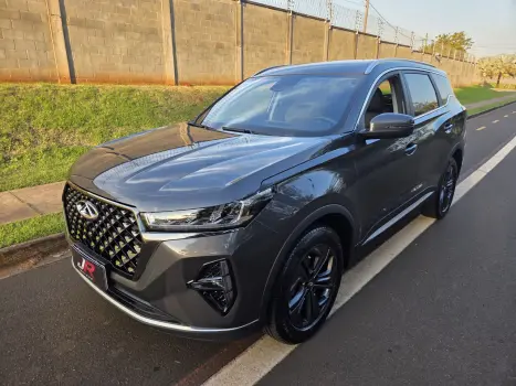 CHERY Tiggo 7 1.5 16V 4P TCI FLEX SPORT AUTOM�TICO CVT, Foto 1