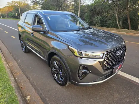 CHERY Tiggo 7 1.5 16V 4P TCI FLEX SPORT AUTOM�TICO CVT, Foto 3