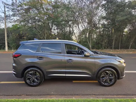 CHERY Tiggo 7 1.5 16V 4P TCI FLEX SPORT AUTOM�TICO CVT, Foto 4