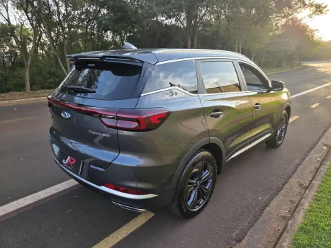 CHERY Tiggo 7 1.5 16V 4P TCI FLEX SPORT AUTOM�TICO CVT, Foto 6