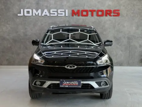 CHERY Tiggo 7 1.5 16V 4P FLEX TXS TURBO AUTOM�TICO DCT, Foto 2