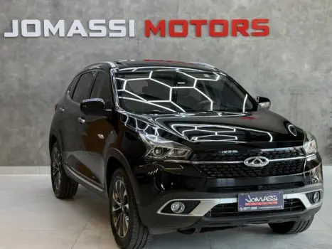 CHERY Tiggo 7 1.5 16V 4P FLEX TXS TURBO AUTOM�TICO DCT, Foto 3