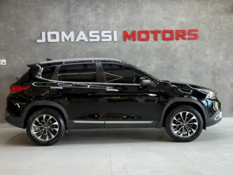 CHERY Tiggo 7 1.5 16V 4P FLEX TXS TURBO AUTOM�TICO DCT, Foto 4