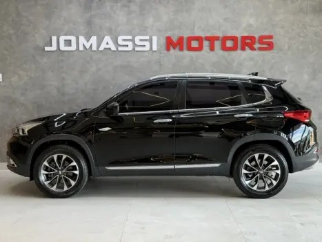 CHERY Tiggo 7 1.5 16V 4P FLEX TXS TURBO AUTOM�TICO DCT, Foto 5