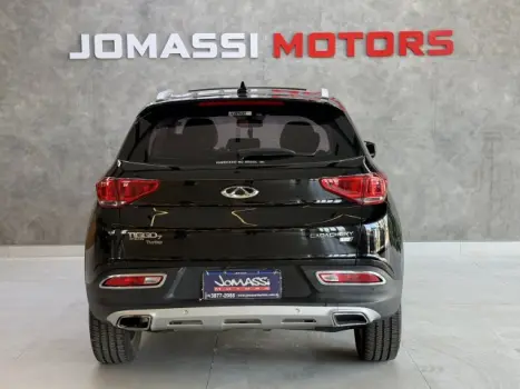 CHERY Tiggo 7 1.5 16V 4P FLEX TXS TURBO AUTOM�TICO DCT, Foto 7