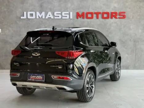 CHERY Tiggo 7 1.5 16V 4P FLEX TXS TURBO AUTOM�TICO DCT, Foto 8