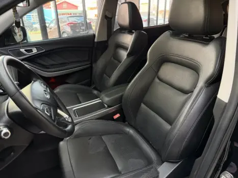 CHERY Tiggo 7 1.5 16V 4P FLEX TXS TURBO AUTOM�TICO DCT, Foto 11