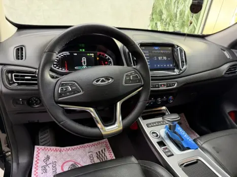 CHERY Tiggo 7 1.5 16V 4P FLEX TXS TURBO AUTOM�TICO DCT, Foto 13