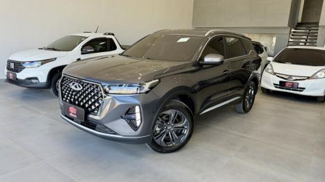 CHERY Tiggo 7 1.5 16V 4P TCI FLEX SPORT AUTOMÁTICO CVT, Foto 1