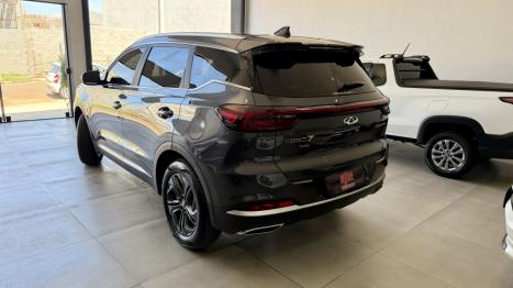 CHERY Tiggo 7 1.5 16V 4P TCI FLEX SPORT AUTOMÁTICO CVT, Foto 2