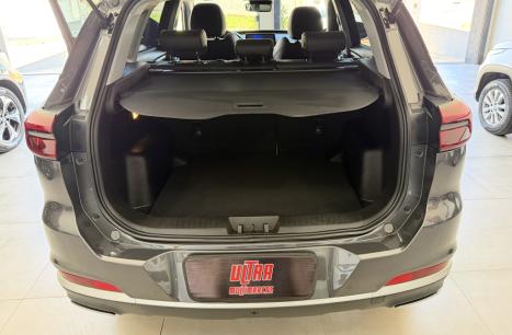CHERY Tiggo 7 1.5 16V 4P TCI FLEX SPORT AUTOMÁTICO CVT, Foto 4