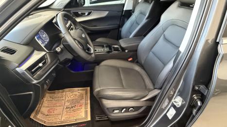 CHERY Tiggo 7 1.5 16V 4P TCI FLEX SPORT AUTOMÁTICO CVT, Foto 5