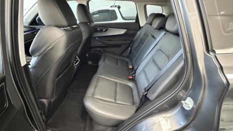 CHERY Tiggo 7 1.5 16V 4P TCI FLEX SPORT AUTOMÁTICO CVT, Foto 8