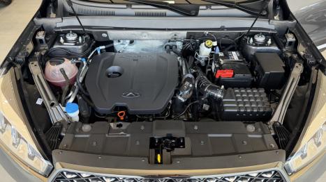 CHERY Tiggo 7 1.5 16V 4P TCI FLEX SPORT AUTOMÁTICO CVT, Foto 9
