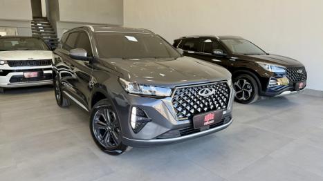 CHERY Tiggo 7 1.5 16V 4P TCI FLEX SPORT AUTOMÁTICO CVT, Foto 10