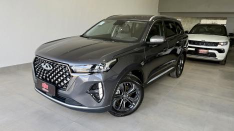 CHERY Tiggo 7 1.5 16V 4P TCI FLEX SPORT AUTOMÁTICO CVT, Foto 1