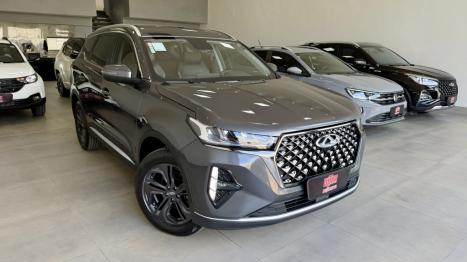 CHERY Tiggo 7 1.5 16V 4P TCI FLEX SPORT AUTOMÁTICO CVT, Foto 2