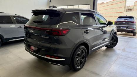 CHERY Tiggo 7 1.5 16V 4P TCI FLEX SPORT AUTOMÁTICO CVT, Foto 3