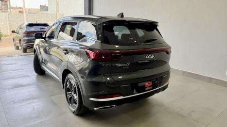 CHERY Tiggo 7 1.5 16V 4P TCI FLEX SPORT AUTOMÁTICO CVT, Foto 4