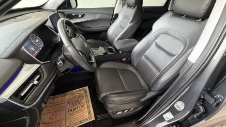 CHERY Tiggo 7 1.5 16V 4P TCI FLEX SPORT AUTOMÁTICO CVT, Foto 5
