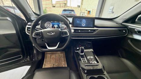 CHERY Tiggo 7 1.5 16V 4P TCI FLEX SPORT AUTOMÁTICO CVT, Foto 6