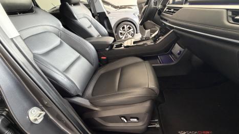 CHERY Tiggo 7 1.5 16V 4P TCI FLEX SPORT AUTOMÁTICO CVT, Foto 9