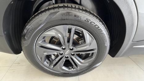 CHERY Tiggo 7 1.5 16V 4P TCI FLEX SPORT AUTOMÁTICO CVT, Foto 11