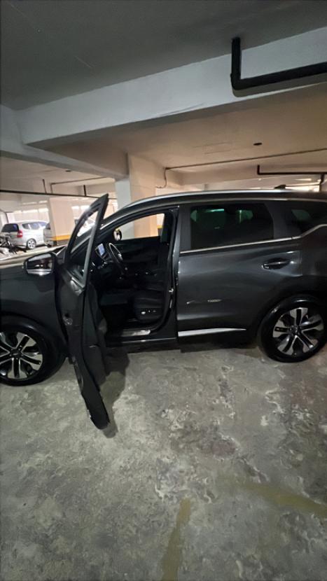 CHERY Tiggo 7 1.5 16V 4P TCI FLEX SPORT AUTOMÁTICO CVT, Foto 5