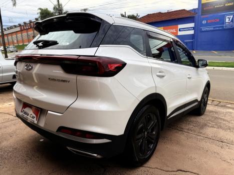 CHERY Tiggo 7 1.5 16V 4P TCI FLEX SPORT AUTOMÁTICO CVT, Foto 3