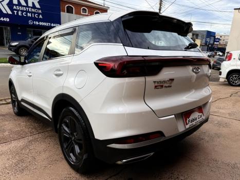 CHERY Tiggo 7 1.5 16V 4P TCI FLEX SPORT AUTOMÁTICO CVT, Foto 4
