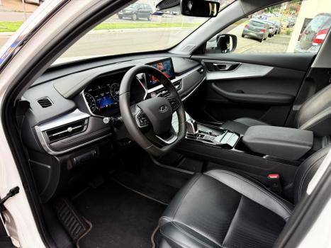 CHERY Tiggo 7 1.5 16V 4P TCI FLEX SPORT AUTOMÁTICO CVT, Foto 7