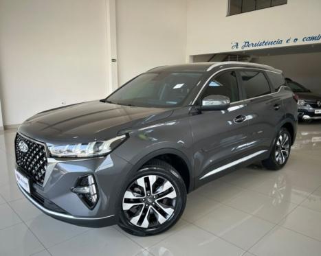 CHERY Tiggo 7 1.5 16V 4P TCI FLEX SPORT AUTOMÁTICO CVT, Foto 1