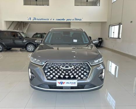 CHERY Tiggo 7 1.5 16V 4P TCI FLEX SPORT AUTOMÁTICO CVT, Foto 2