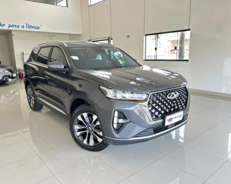 CHERY Tiggo 7 1.5 16V 4P TCI FLEX SPORT AUTOMÁTICO CVT, Foto 3